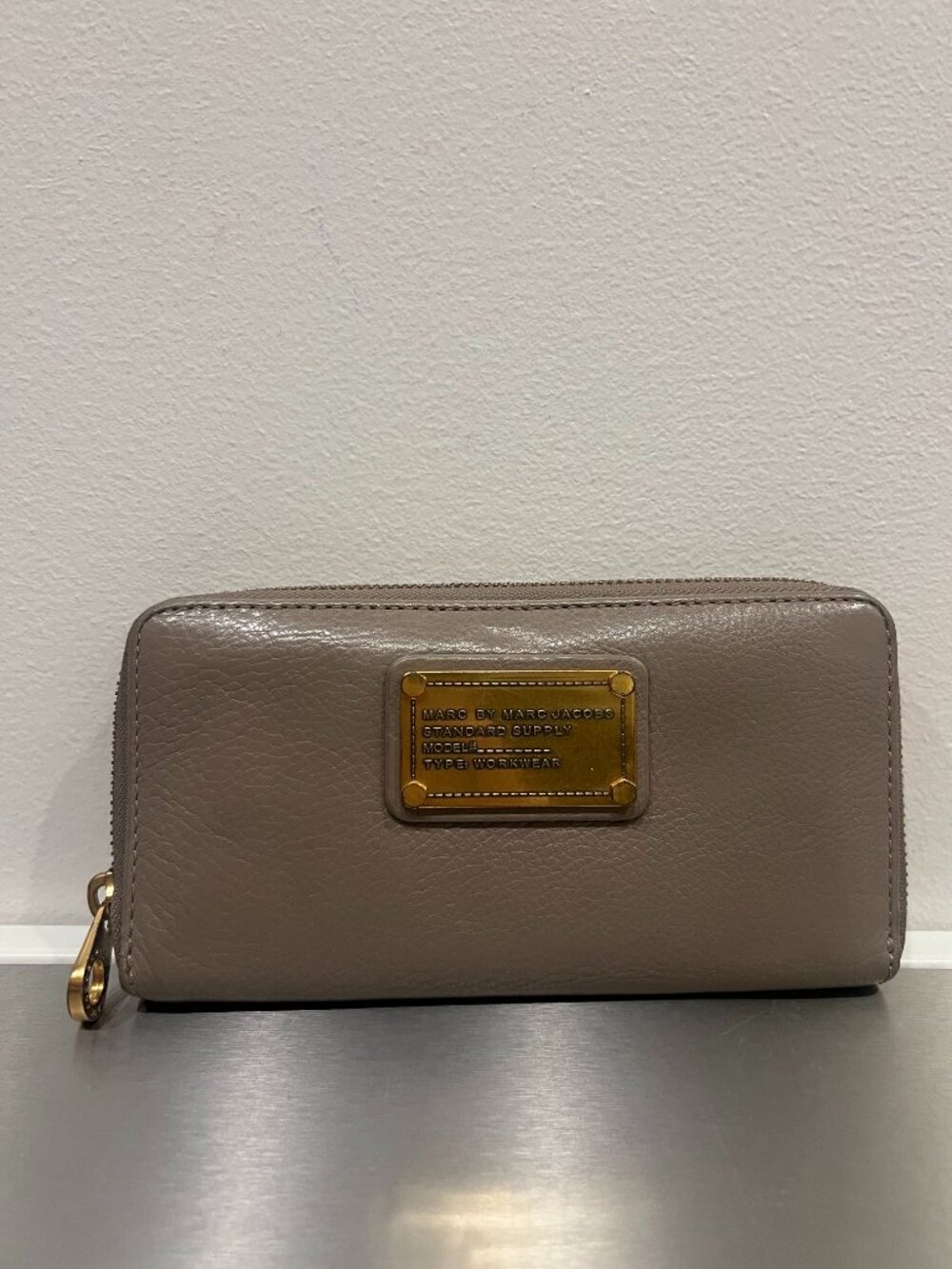 Marc Jacobs Wallet